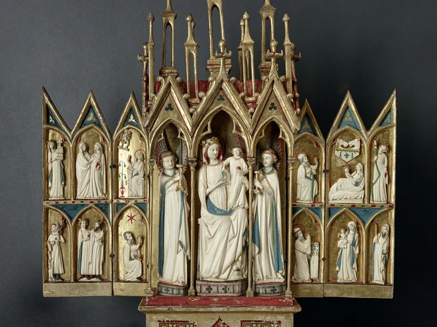 Domschatz Halberstadt Domschatz Halberstadt