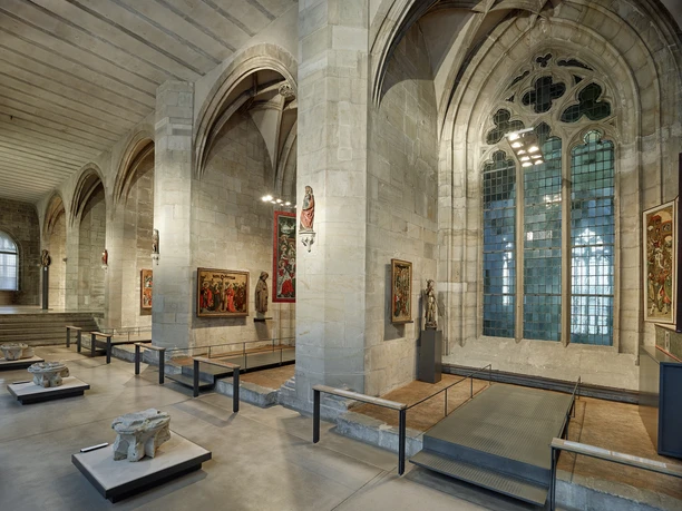 Dom; Domschatz Halberstadt