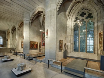 Dom; Domschatz Halberstadt Dom; Domschatz Halberstadt