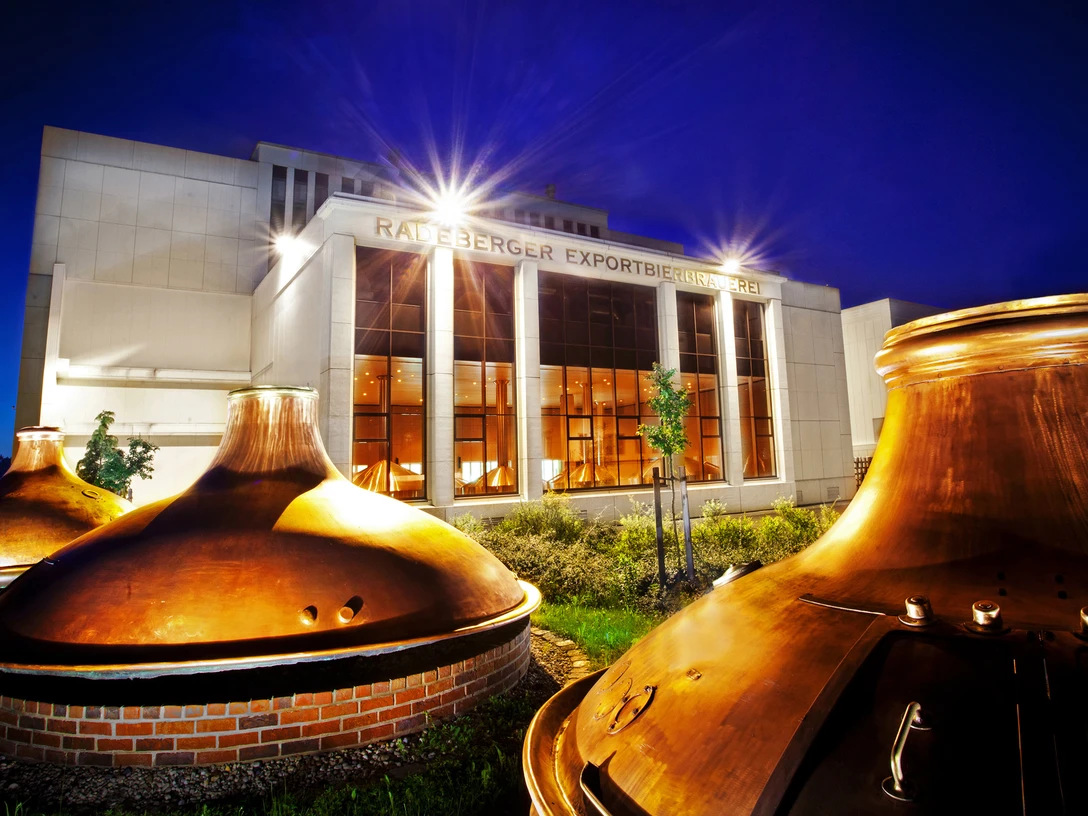 Radeberger Brauerei