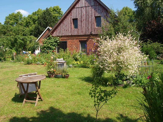 Ferienwohnung Strump Ferienwohnung Strump