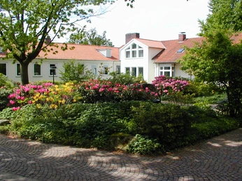 Tagungsstätte in der Evangelischen Akademie Tagungsstätte in der Evangelischen Akademie