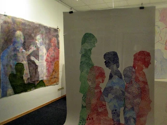 Silhouetten SilhouettenSilhouettesSilhuetterSilhouetten