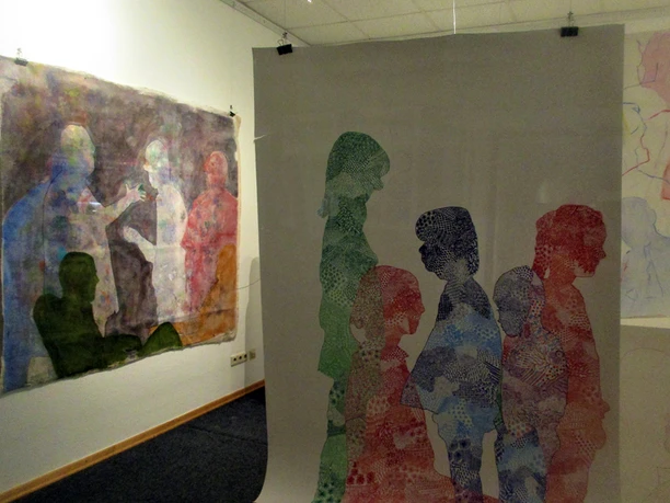 Silhouetten Silhouettes