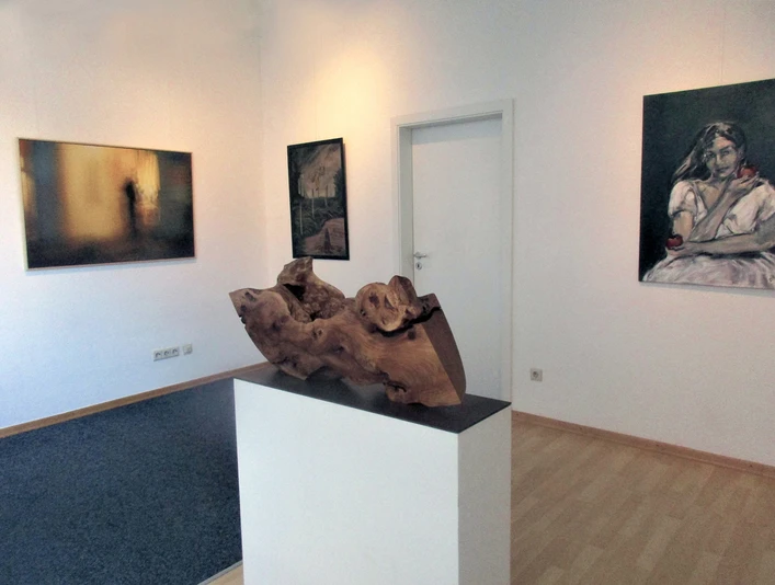 HinterGlas HinterGlasBehindGlassBagGlasAchterGlas