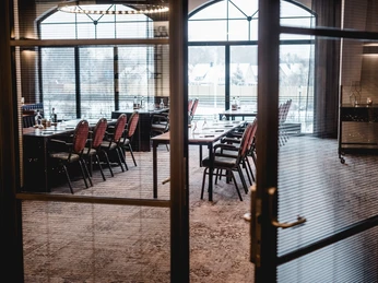 Tagungsraum "Kronensee"