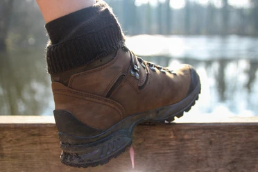 Wanderschuhe in Schloß Holte-Stukenbrock Wanderschuhe in Schloß Holte-Stukenbrock