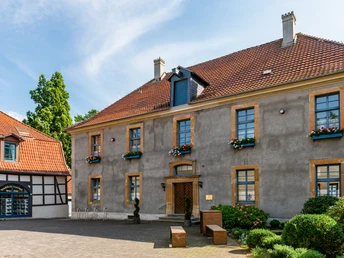 Haus Werther in Werther (Westf.)