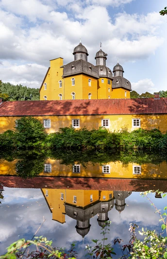 Schloss Holte in Schloß Holte-Stukenbrock