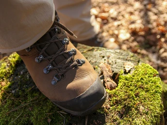 Wanderschuhe in Schloß Holte-Stukenbrock