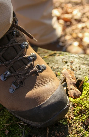 Wanderschuhe in Schloß Holte-Stukenbrock
