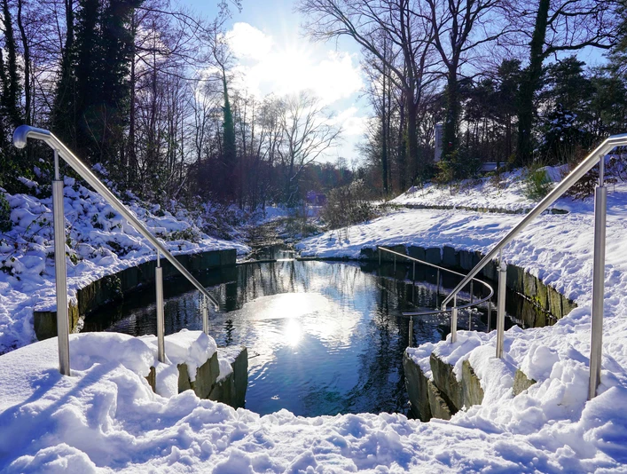 Wapelaue in Schloß Holte-Stukenbrock