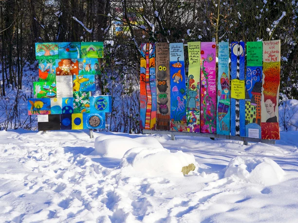 Wapelaue in Schloß Holte-Stukenbrock