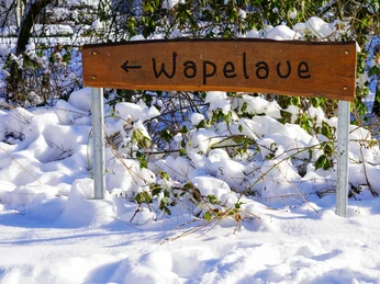 Wapelaue in Schloß Holte-Stukenbrock Wapelaue in Schloß Holte-Stukenbrock