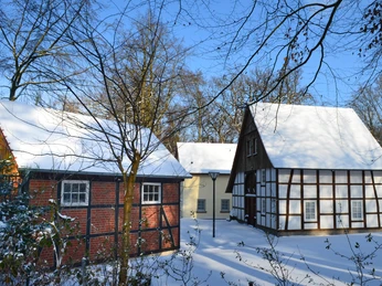 Heimathäuser in Schloß Holte-Stukenbrock