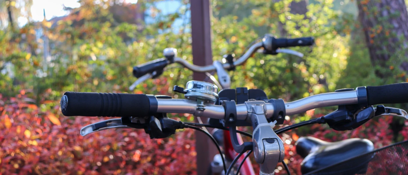 Fahrrad in Schloß Holte-Stukenbrock Fahrrad in Schloß Holte-Stukenbrock