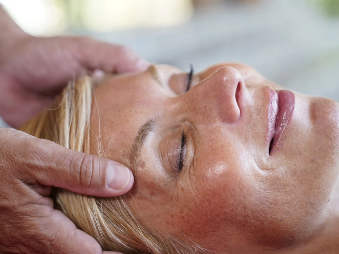 Wellness genießen im AKTIVITA SoleSpa