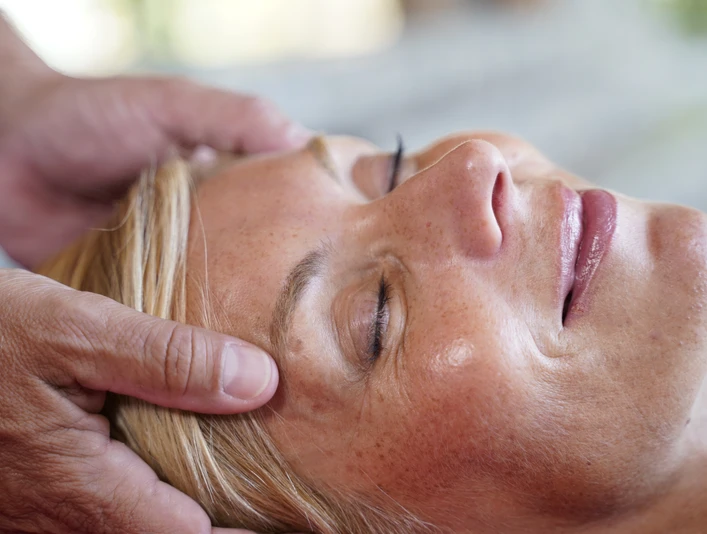 Wellness genießen im AKTIVITA SoleSpa