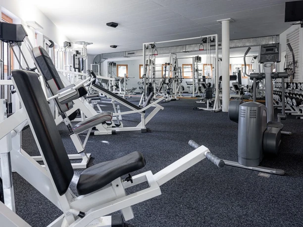 Tennis- und Fitnesscenter