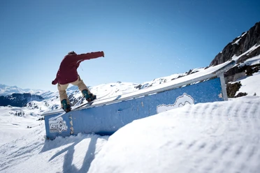 Snowpark