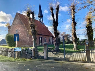 Kirche zum Heiligen Kreuz