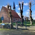 Kirche zum Heiligen Kreuz