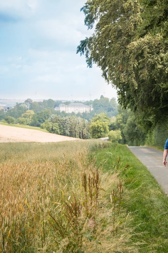 Fürstenberg (Westfalen) ist ein Stadtteil von Bad Wünnenberg im nordrhein-westfälischen Kreis Paderborn.