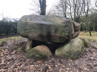 Grabstein Brutkamp