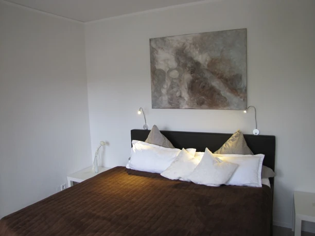 Fuldablick, Schlafzimmer Fuldablick, Schlafzimmer