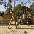Adventure Spielplatz Duhnen