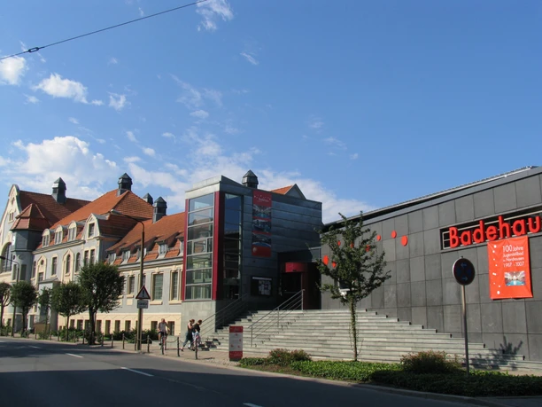 Badehaus Nordhausen
