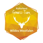 Wegezeichen Wildes Westfalen Wegezeichen Wildes Westfalen
