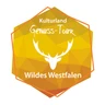 Wegezeichen Wildes Westfalen Wegezeichen Wildes Westfalen
