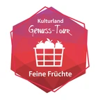 Wegezeichen Feine Früchte Wegezeichen Feine Früchte