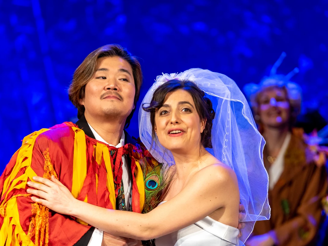 Halberstadt-Nordharzer Städtebundtheater Halberstadt-Nordharzer Städtebundtheater