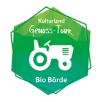Wegezeichen Bio Börde Wegezeichen Bio Börde