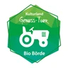 Wegezeichen Bio Börde Wegezeichen Bio Börde