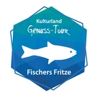 Wegezeichen Fischers Fritze Wegezeichen Fischers Fritze