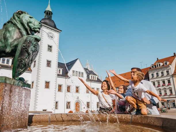 Ottobrunnen Rathaus Ottobrunnen Rathaus