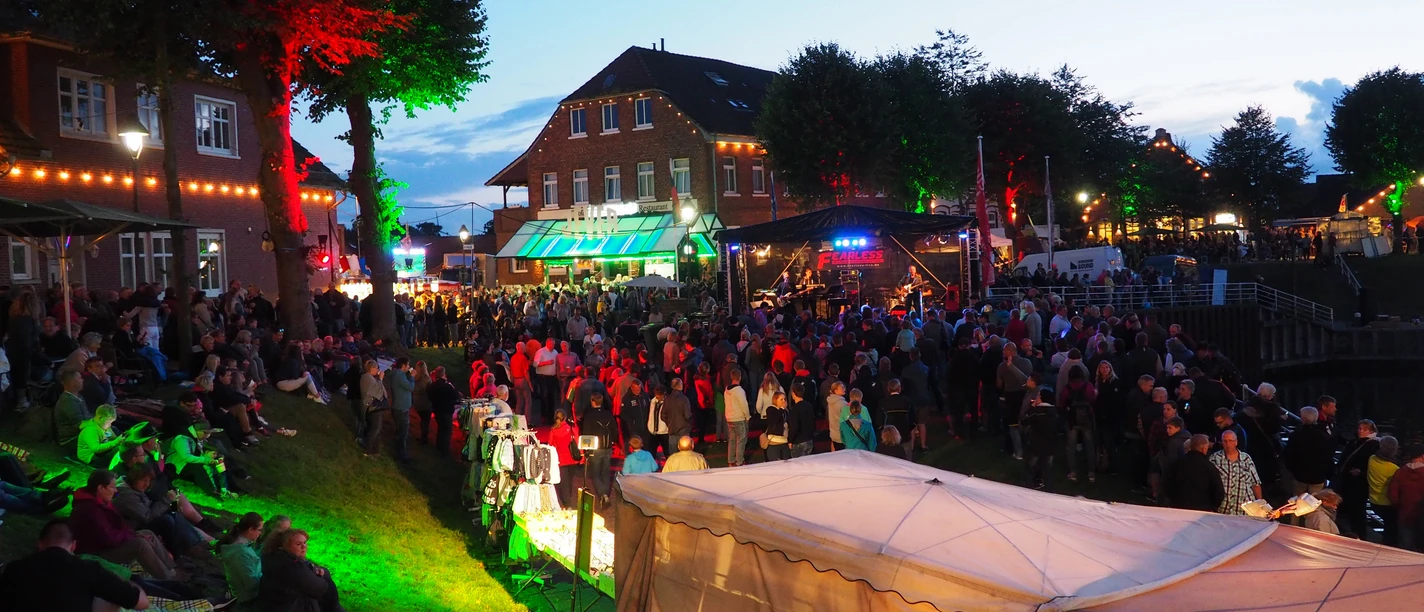 Straßenfest OLYMPUS DIGITAL CAMERA