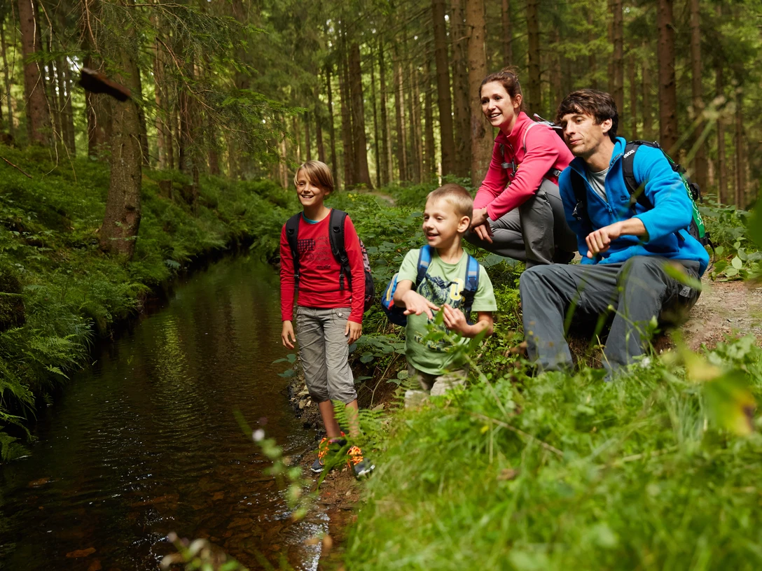 Spaß am Fluss Spaß am Fluss