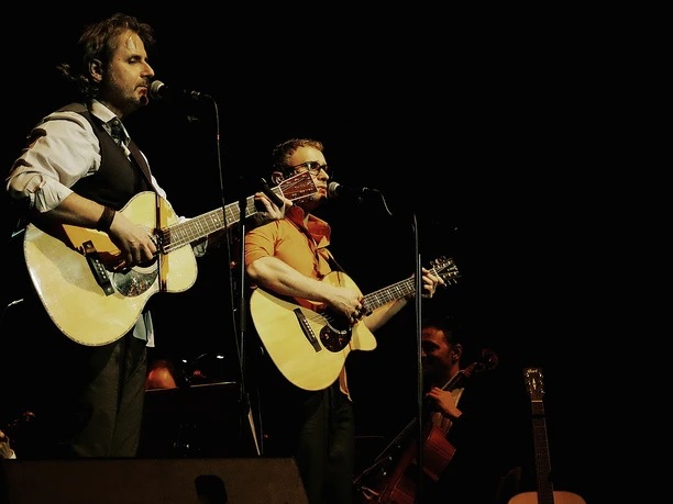 Graceland - A Tribute to Simon and Garfunkel