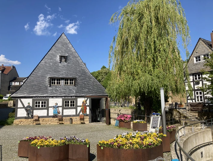 Lohmühle Zinnfiguren-Museum Lohmühle Zinnfiguren-Museum