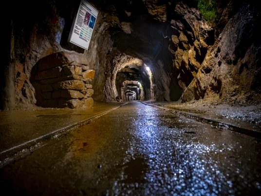 Schaustollen Schaustollen