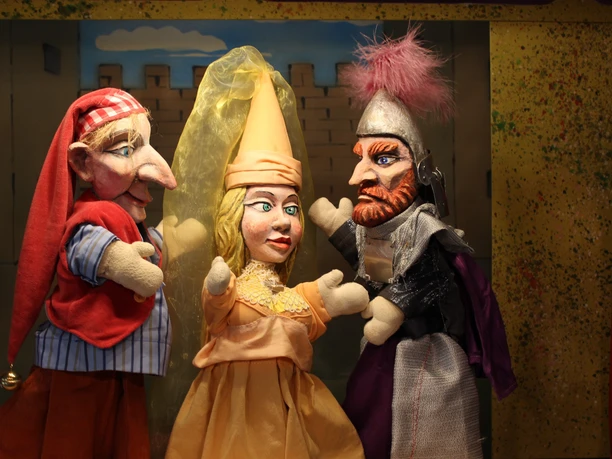 Spuk im Schloss Spuk im Schloss