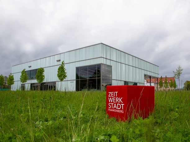 ZeitWerkStadt