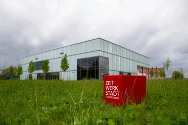 ZeitWerkStadt ZeitWerkStadt