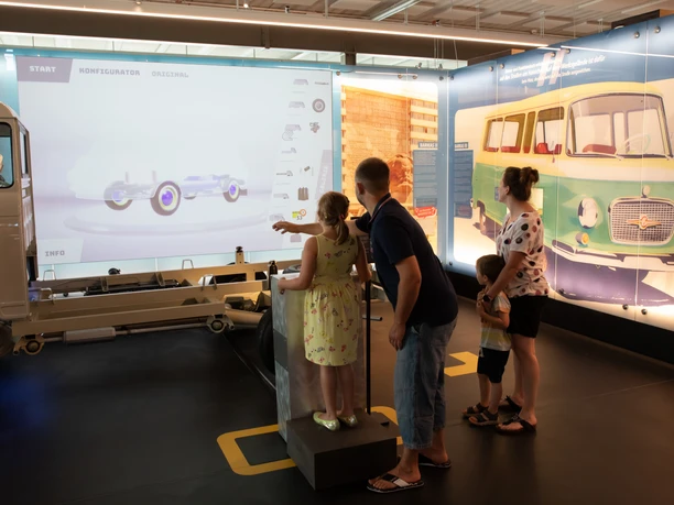 Mitmachstation Mitmachstation