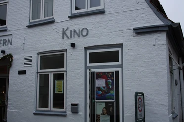 Kino Deutsches Haus