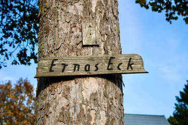 Ernas Eck